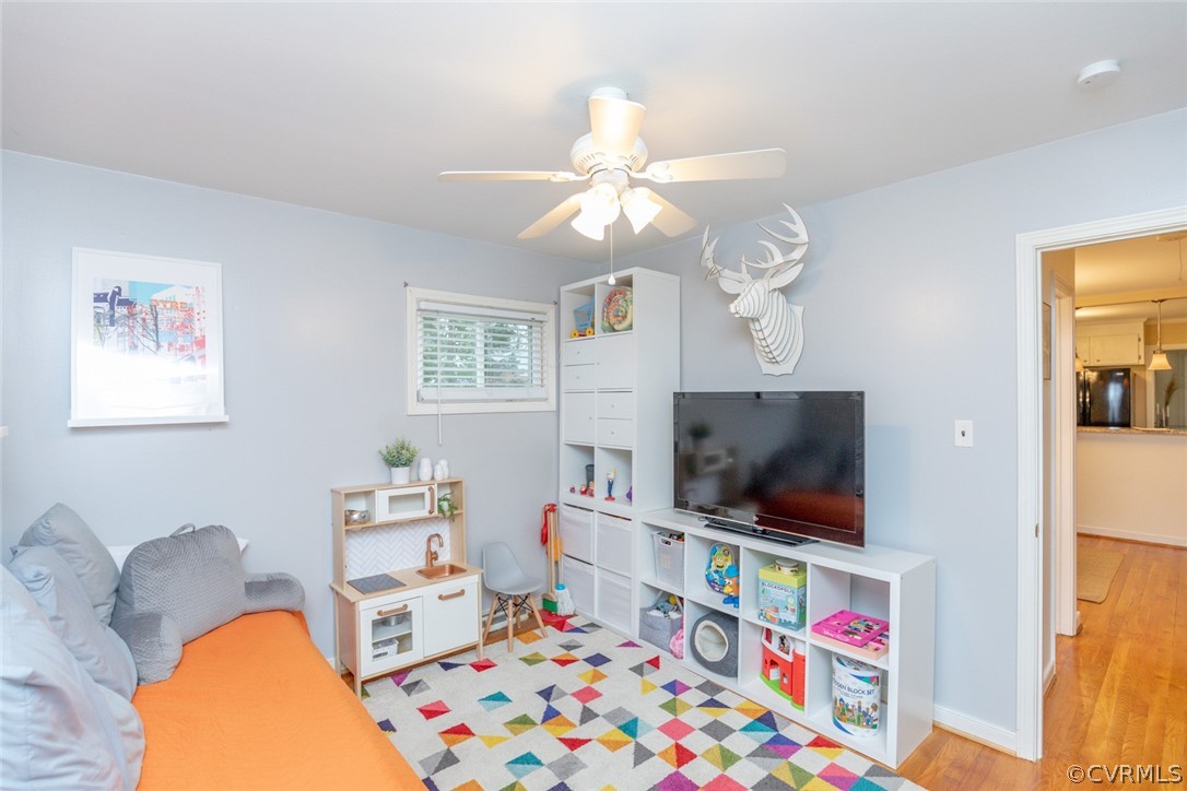 2403 Colwyn Road Henrico, VA 23229 - Photo 25 of 42 Gallery Image 25