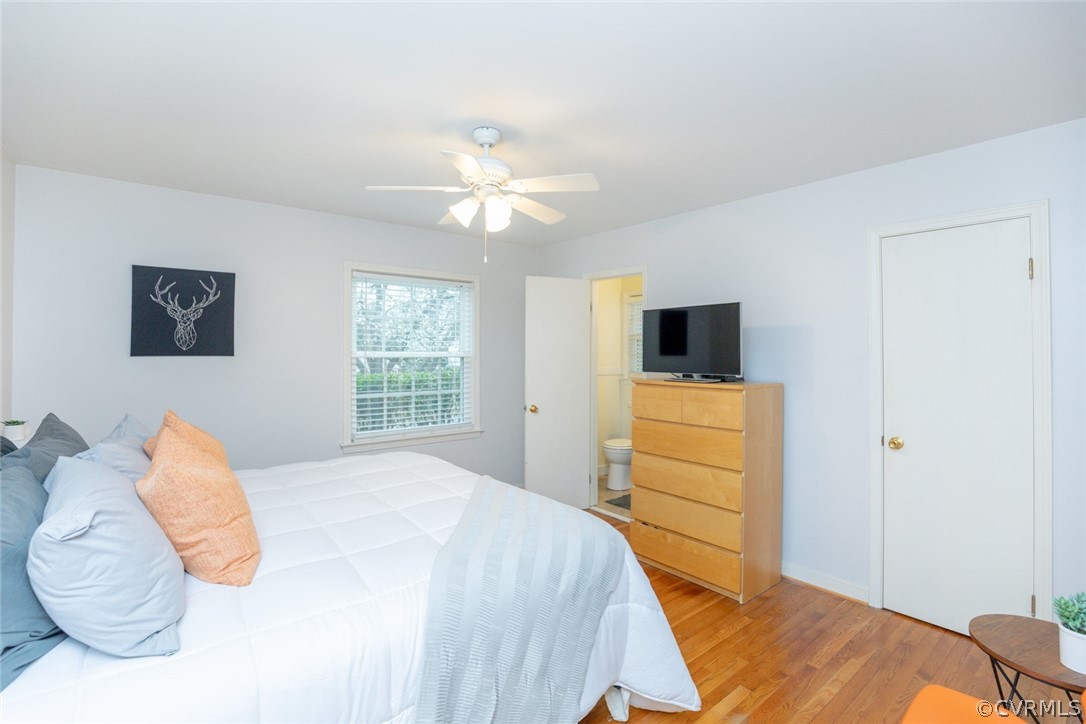 2403 Colwyn Road Henrico, VA 23229 - Photo 29 of 42 Gallery Image 29