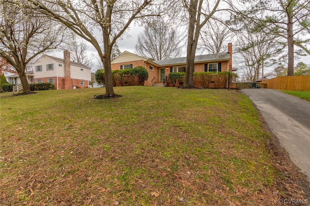 2403 Colwyn Road Henrico, VA 23229 - Photo 3 of 42 Gallery Image 3