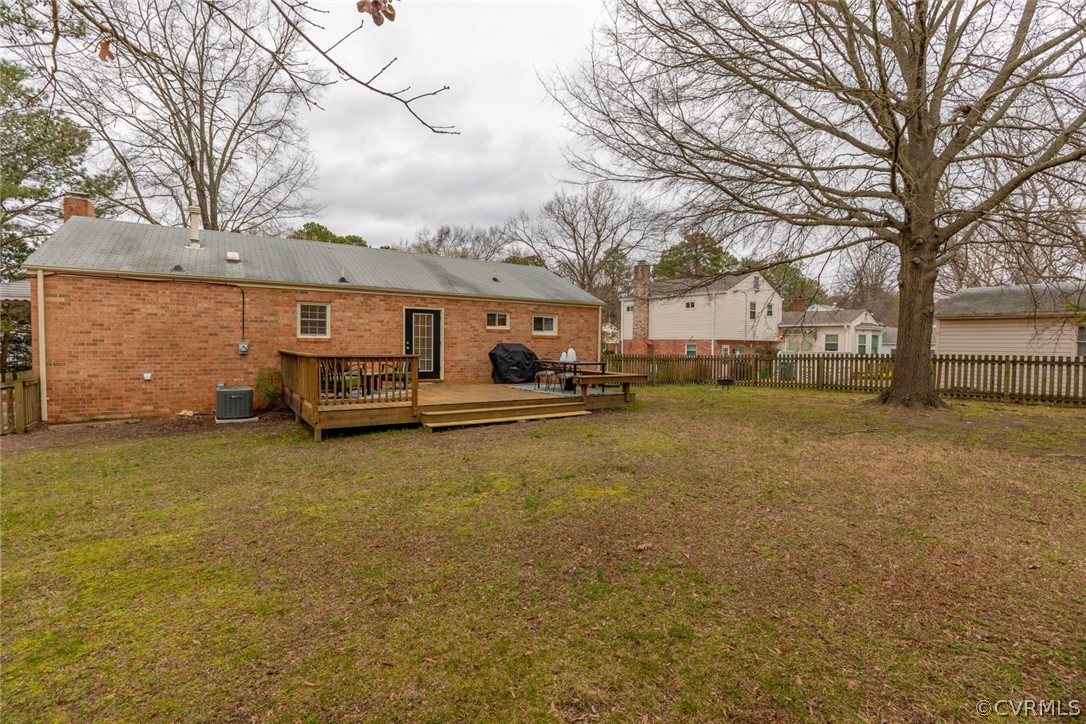 2403 Colwyn Road Henrico, VA 23229 - Photo 36 of 42 Gallery Image 36