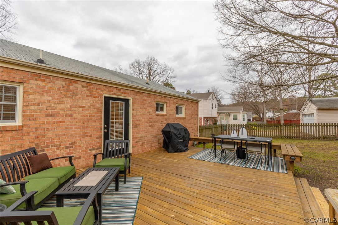 2403 Colwyn Road Henrico, VA 23229 - Photo 37 of 42 Gallery Image 37