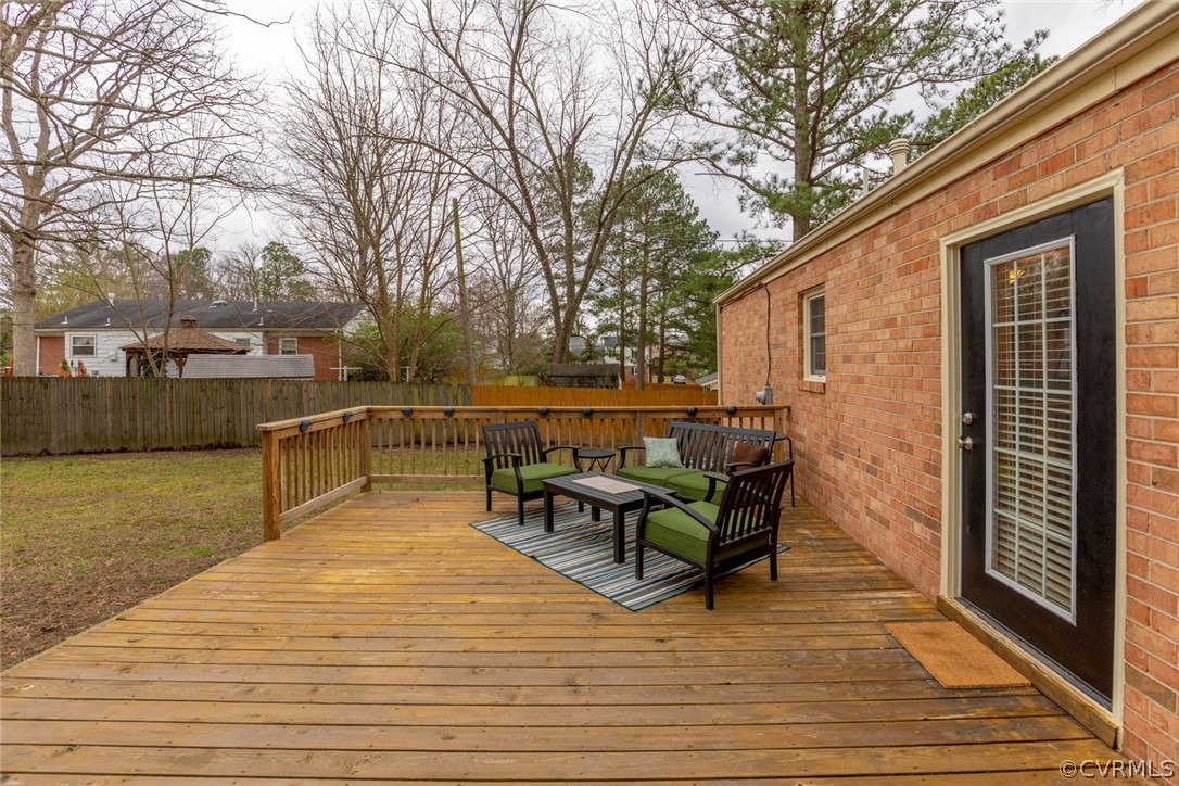 2403 Colwyn Road Henrico, VA 23229 - Photo 38 of 42 Gallery Image 38