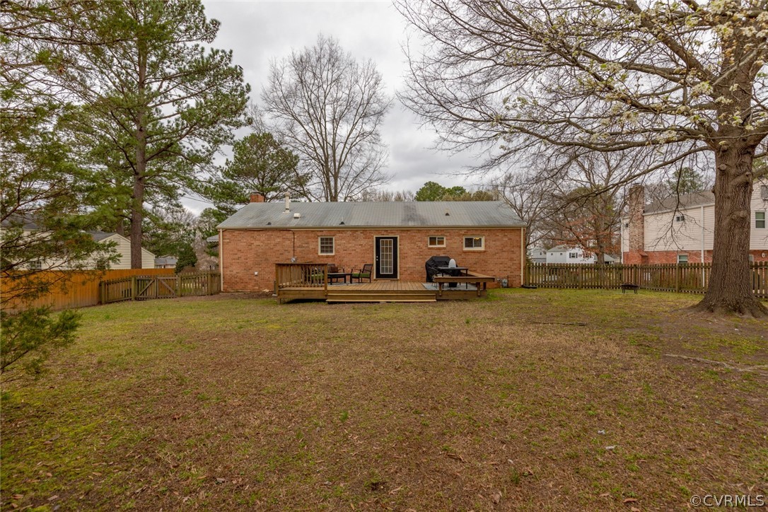 2403 Colwyn Road Henrico, VA 23229 - Photo 40 of 42 Gallery Image 40