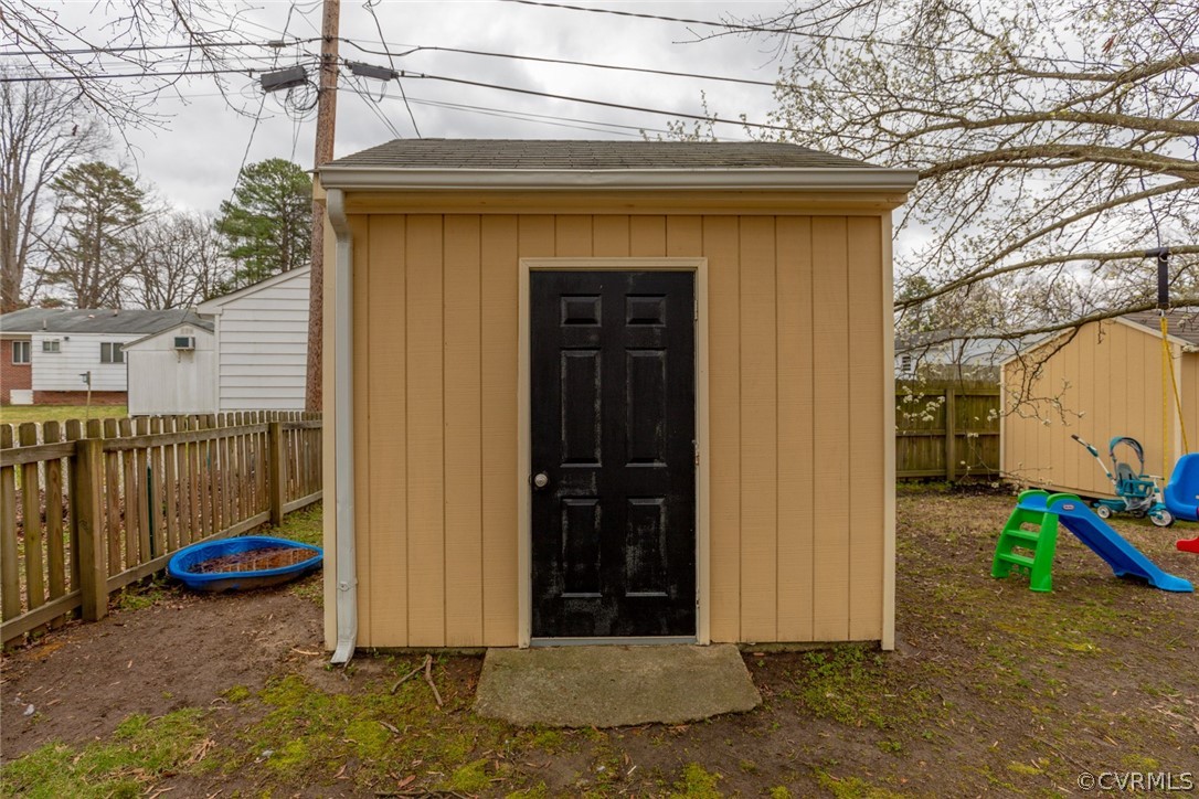 2403 Colwyn Road Henrico, VA 23229 - Photo 41 of 42 Gallery Image 41