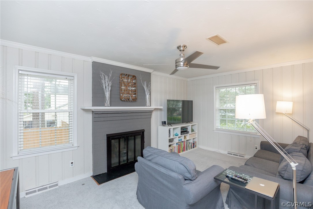 2403 Colwyn Road Henrico, VA 23229 - Photo 7 of 42 Gallery Image 7