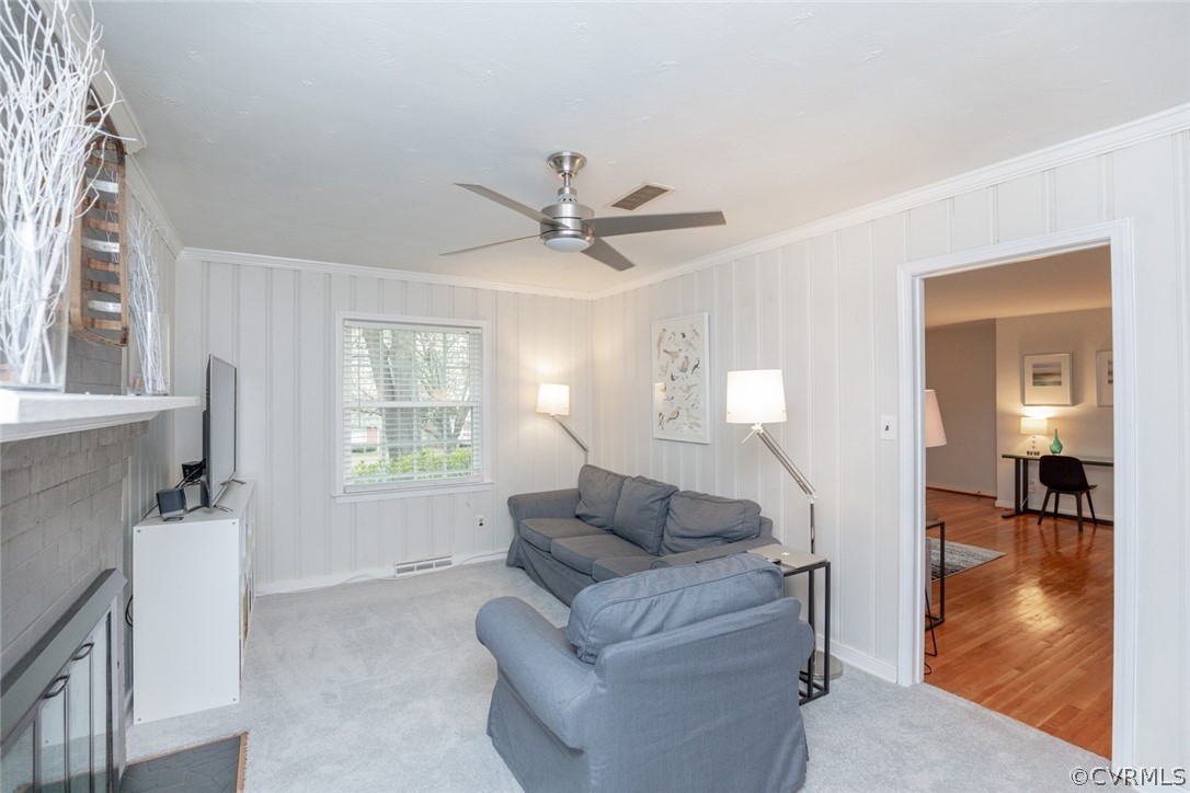 2403 Colwyn Road Henrico, VA 23229 - Photo 8 of 42 Gallery Image 8