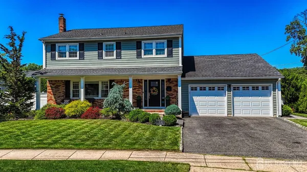 $825,000 | 22 Desmet Avenue, Milltown, NJ 08850