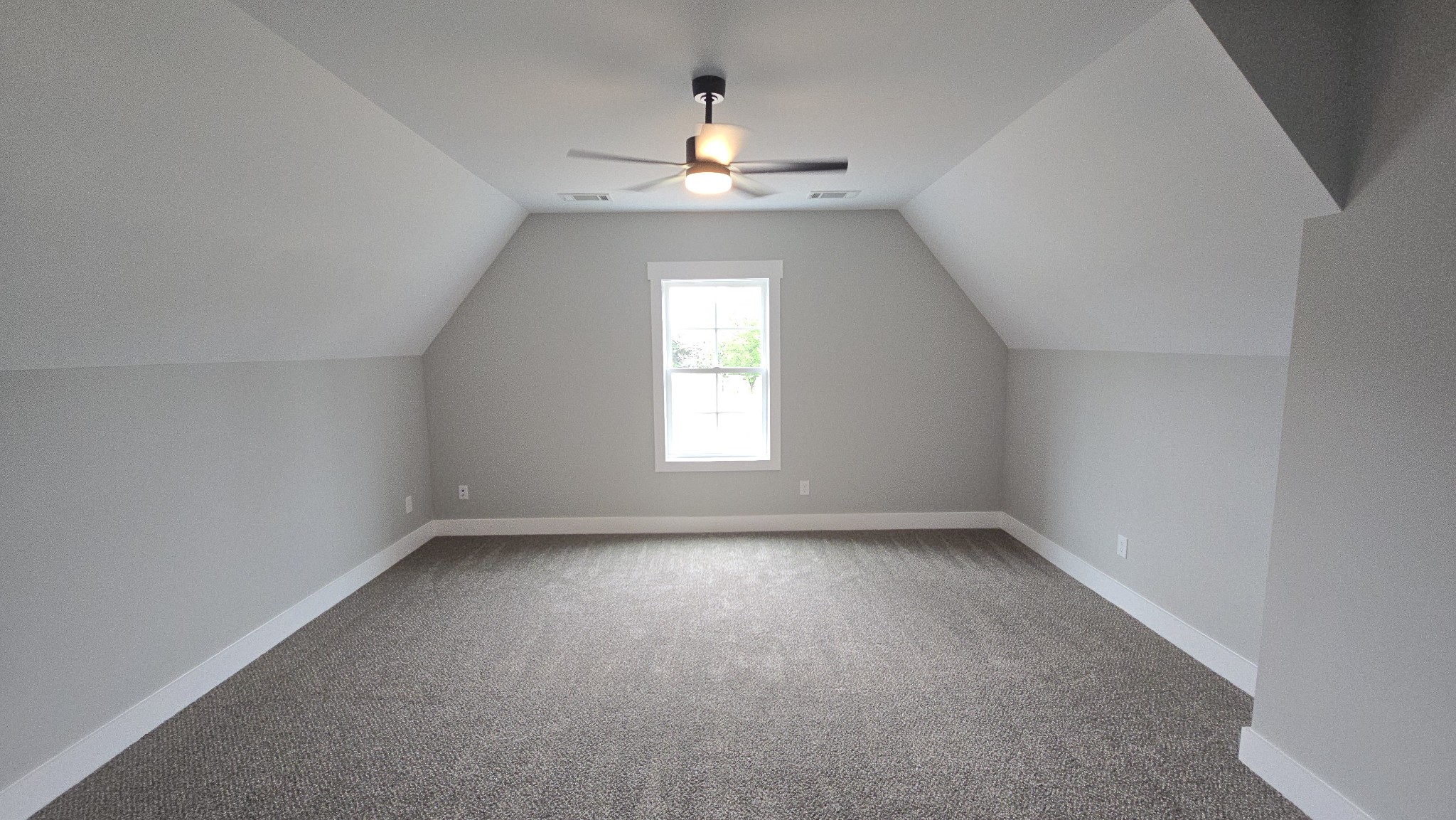 11533 Karo Road Bell Buckle, TN 37020 - Photo 19 of 22 wooden floor in an empty room with a window