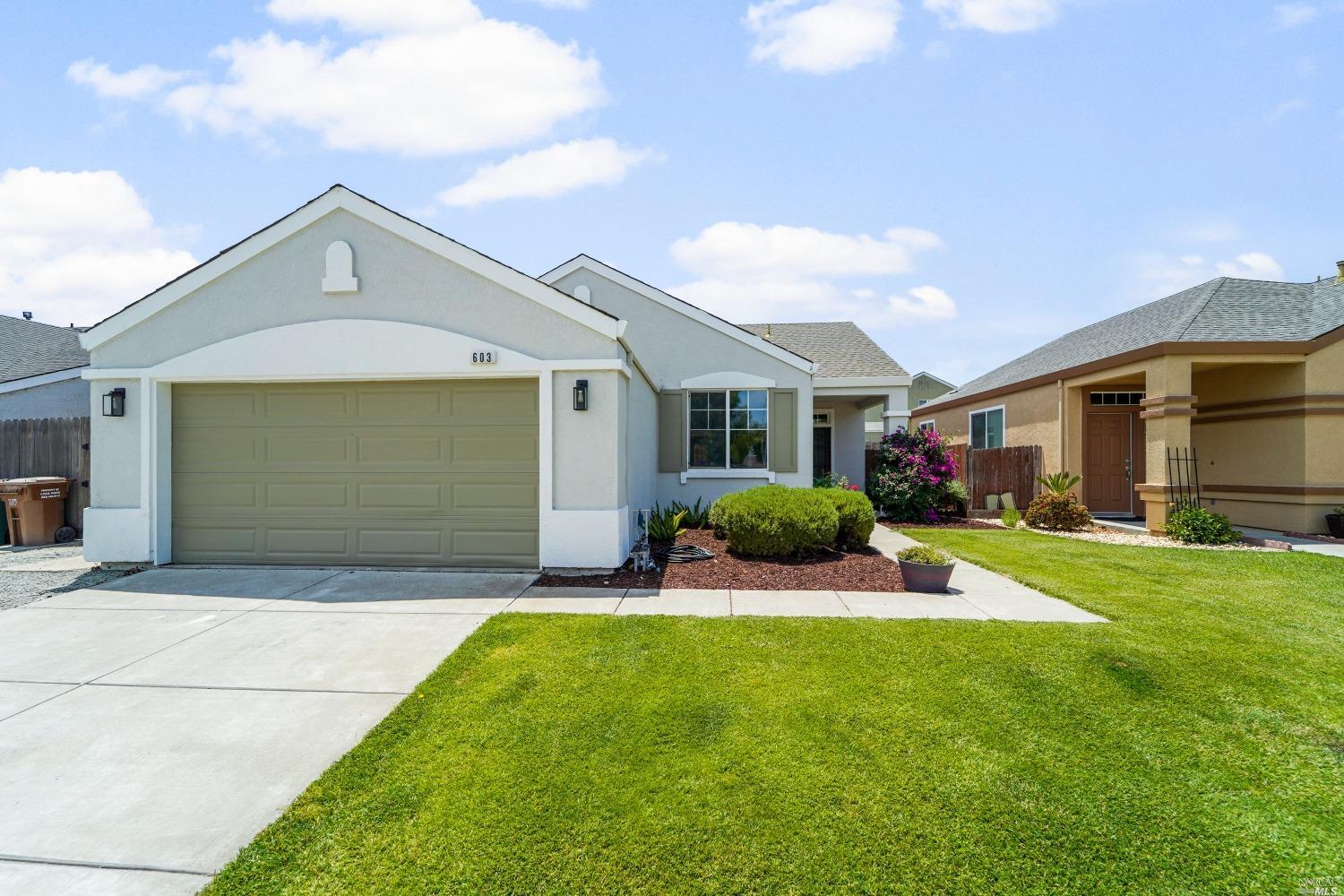 603 Stewart Way Rio Vista, CA 94571 - Photo 1 of 1 Gallery Image 1