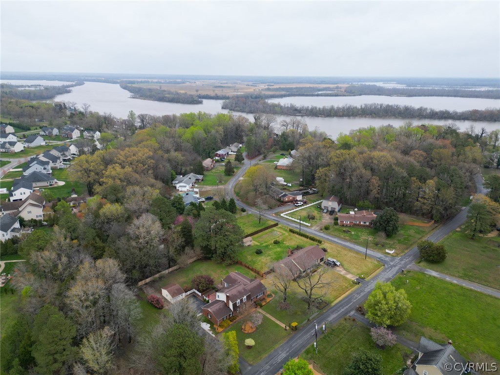 2106 Mt Blanco Road Chester, VA 23836 - Photo 50 of 50 a view of a city