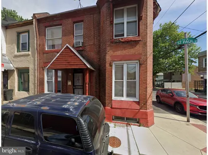 $150,000 | 1601 St. Paul Street, Philadelphia, PA 19140