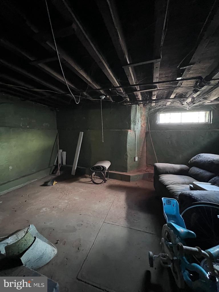 1601 St. Paul Street Philadelphia, PA 19140 - Photo 17 of 17 a view of a room with gym equipment