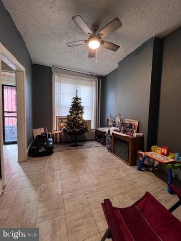 1601 St. Paul Street Philadelphia, PA 19140 - Photo 7 of 17 a living room with furniture and a gym equipment