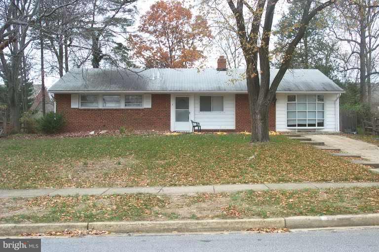 5418 Gainesville Road Springfield, VA 22151 - Photo 1 of 1 Exterior (Main)