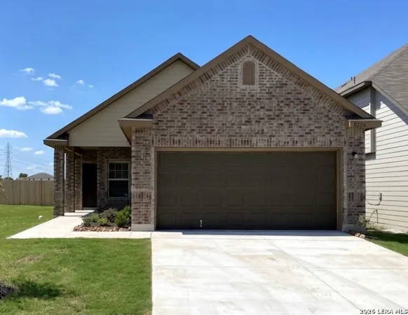 $1,695 | 8226 Noble Crest, Converse, TX 78109
