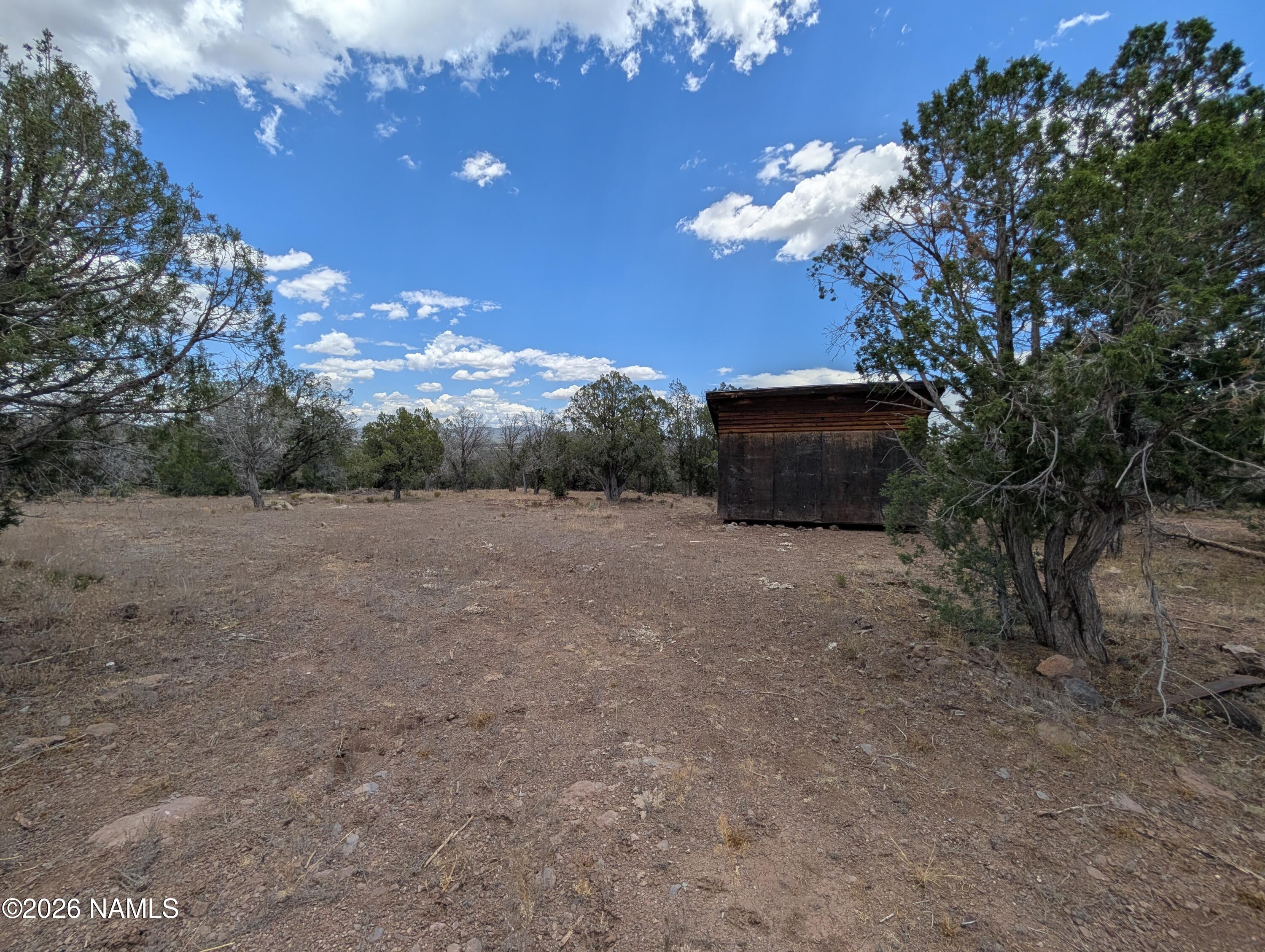 147 Camp Road Ash Fork, AZ 86320 - Photo 12 of 27 PXL_20260625_193344206