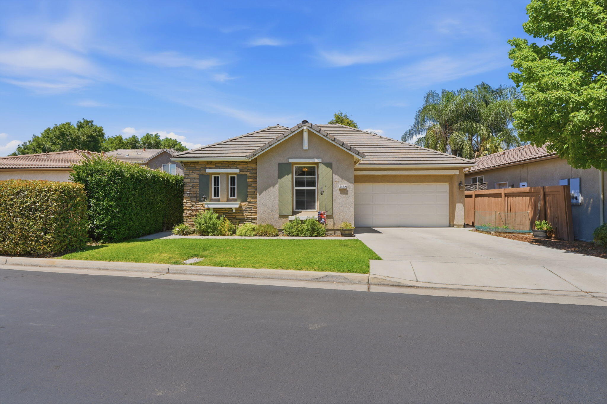 5102 West Fiano Avenue Visalia, CA 93291 - Photo 1 of 28 2-5102_W_Fiano_Ave_001