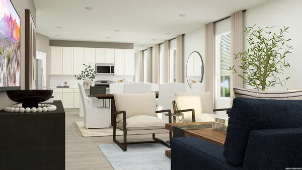 $306,999 | 12022 Listening Pass, Von Ormy, TX 78073