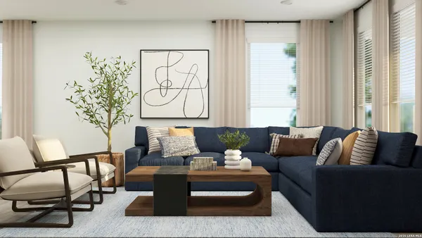 $306,999 | 12022 Listening Pass, Von Ormy, TX 78073