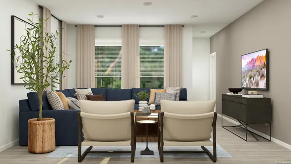 $306,999 | 12022 Listening Pass, Von Ormy, TX 78073