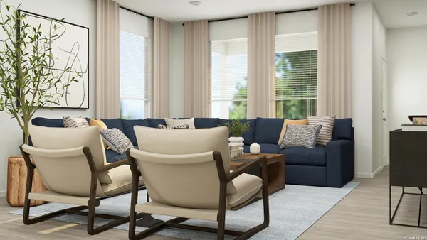 $306,999 | 12022 Listening Pass, Von Ormy, TX 78073