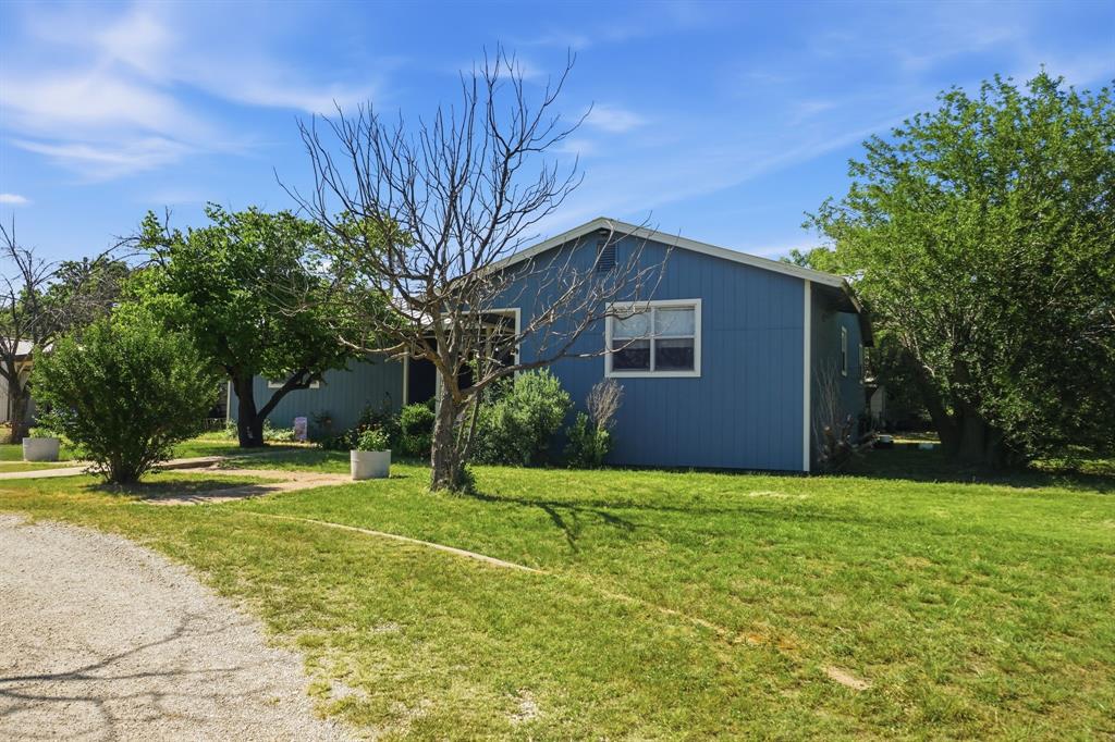 125 Greenfield Road Abilene, TX 79602 - Photo 34 of 34