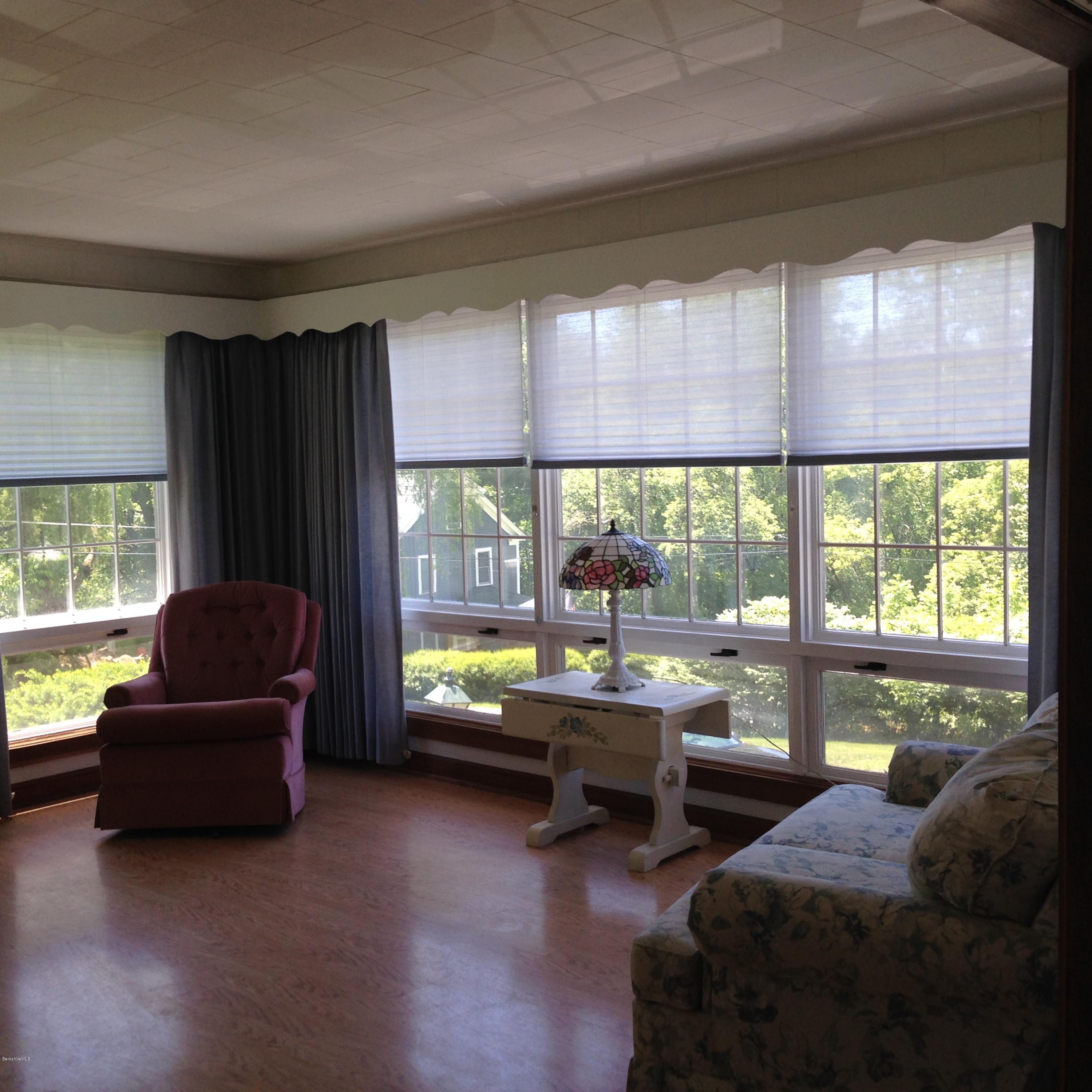 159 Sunset Street Pittsfield, MA 01201 - Photo 16 of 33 sunroom
