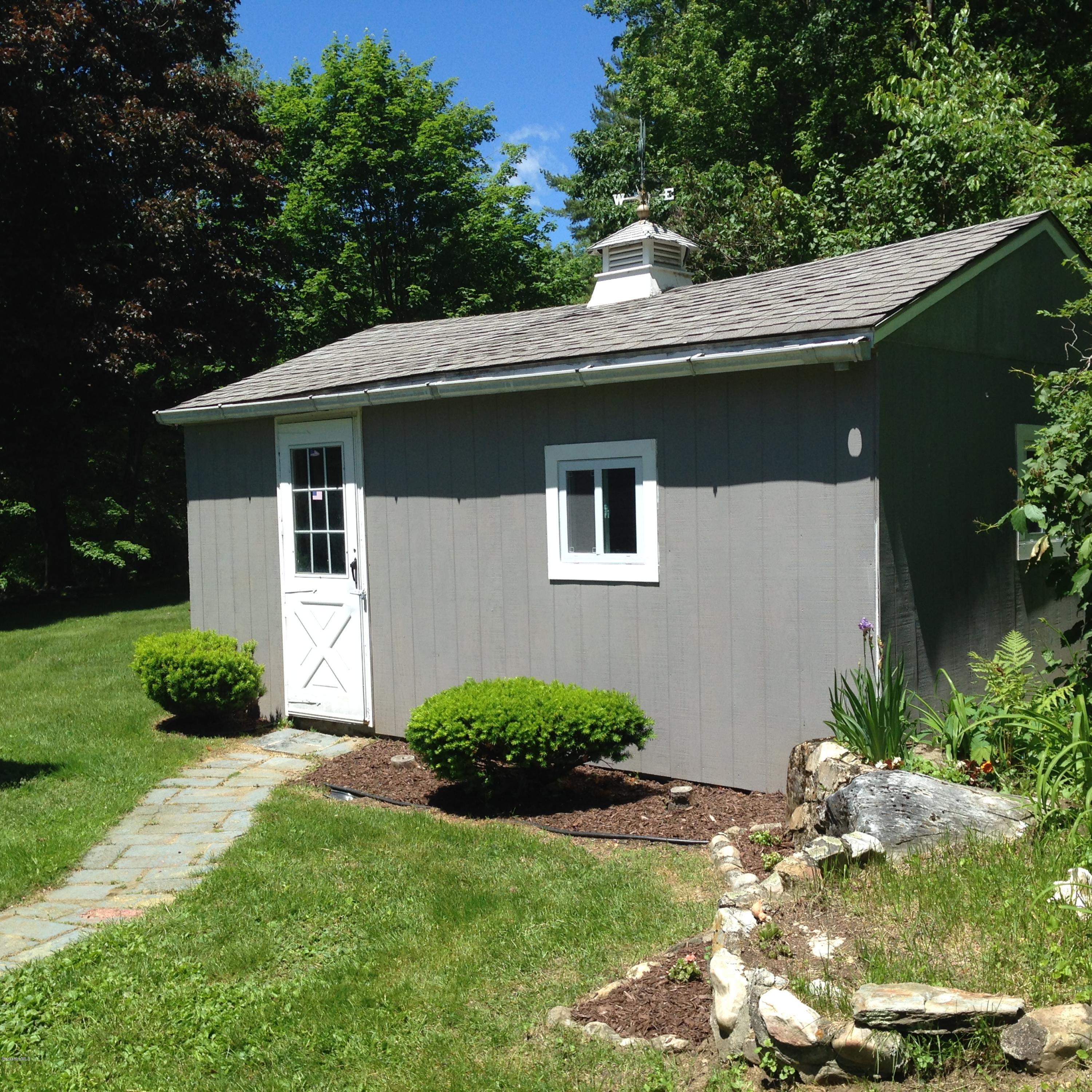 159 Sunset Street Pittsfield, MA 01201 - Photo 19 of 33 auto size utility bldg