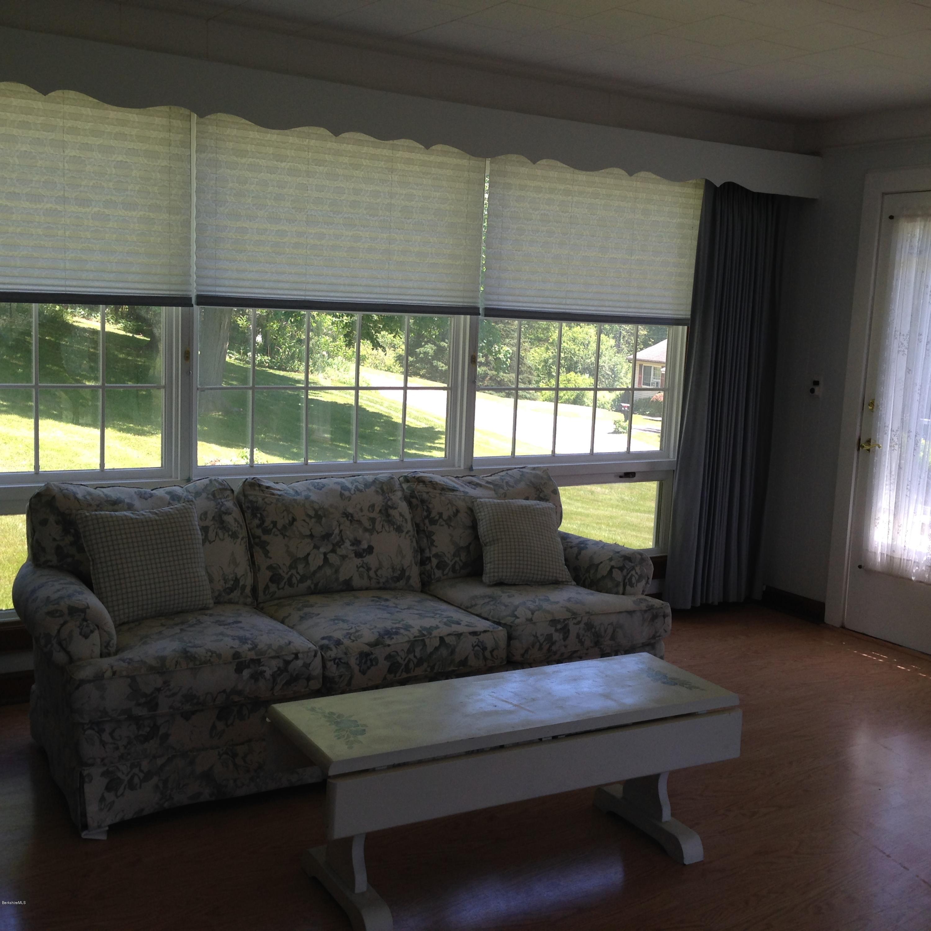 159 Sunset Street Pittsfield, MA 01201 - Photo 28 of 33 sunroom