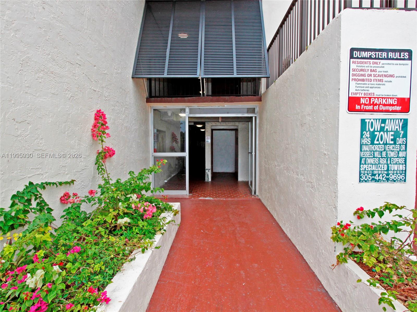 9411 Southwest 4th Street, Unit 308 Miami, FL 33174 - Photo 20 of 28