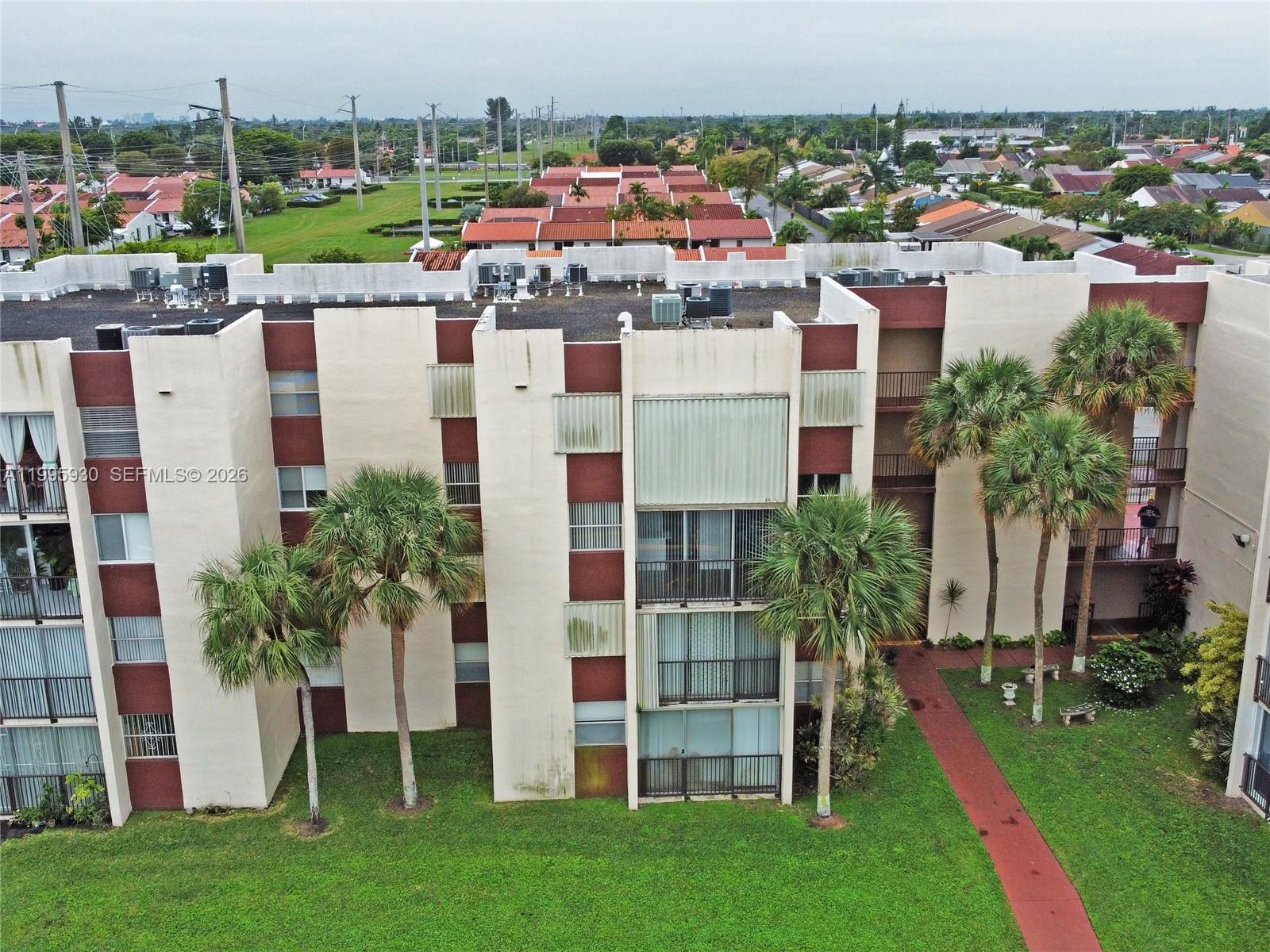 9411 Southwest 4th Street, Unit 308 Miami, FL 33174 - Photo 24 of 28