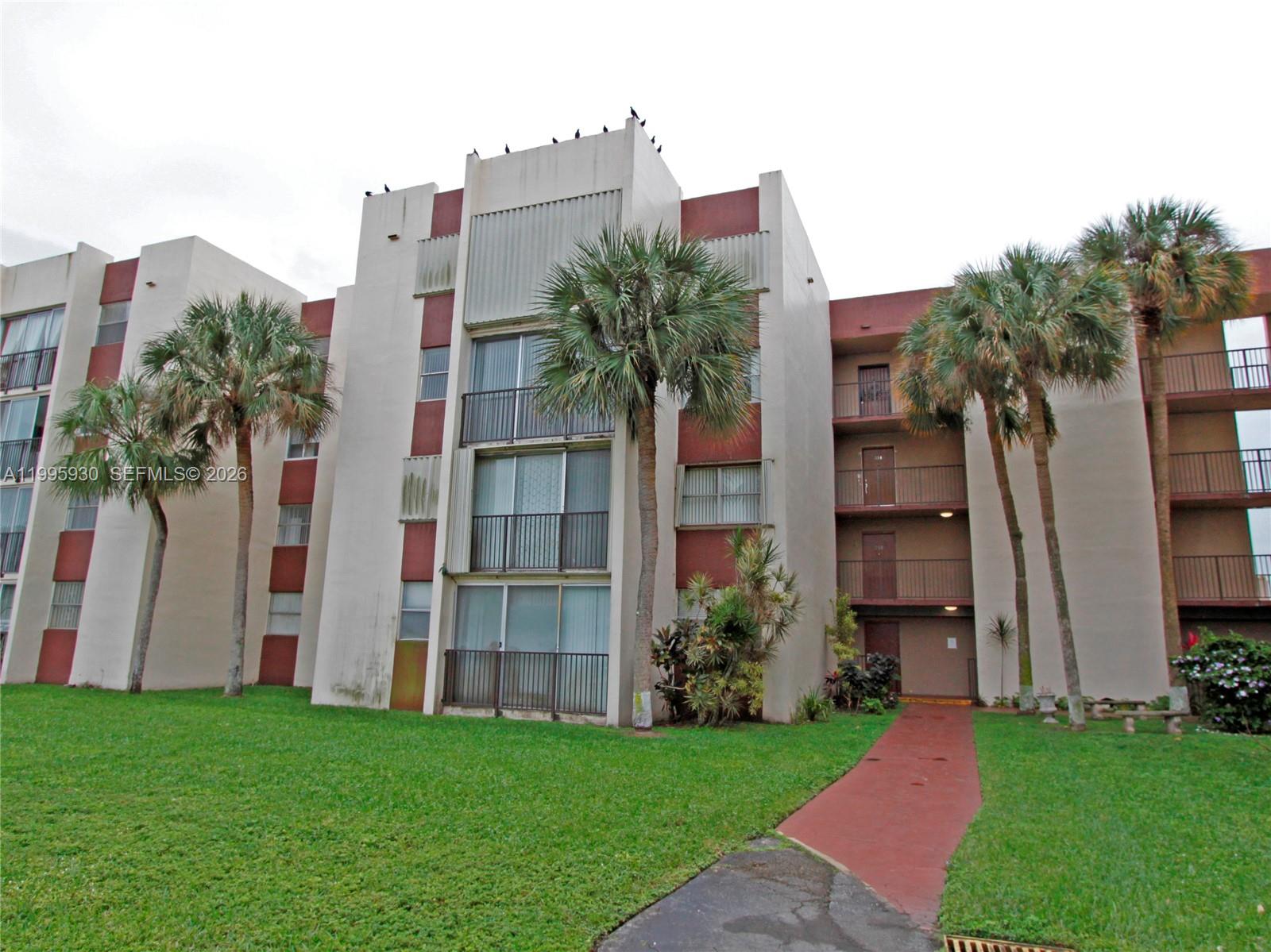 9411 Southwest 4th Street, Unit 308 Miami, FL 33174 - Photo 25 of 28