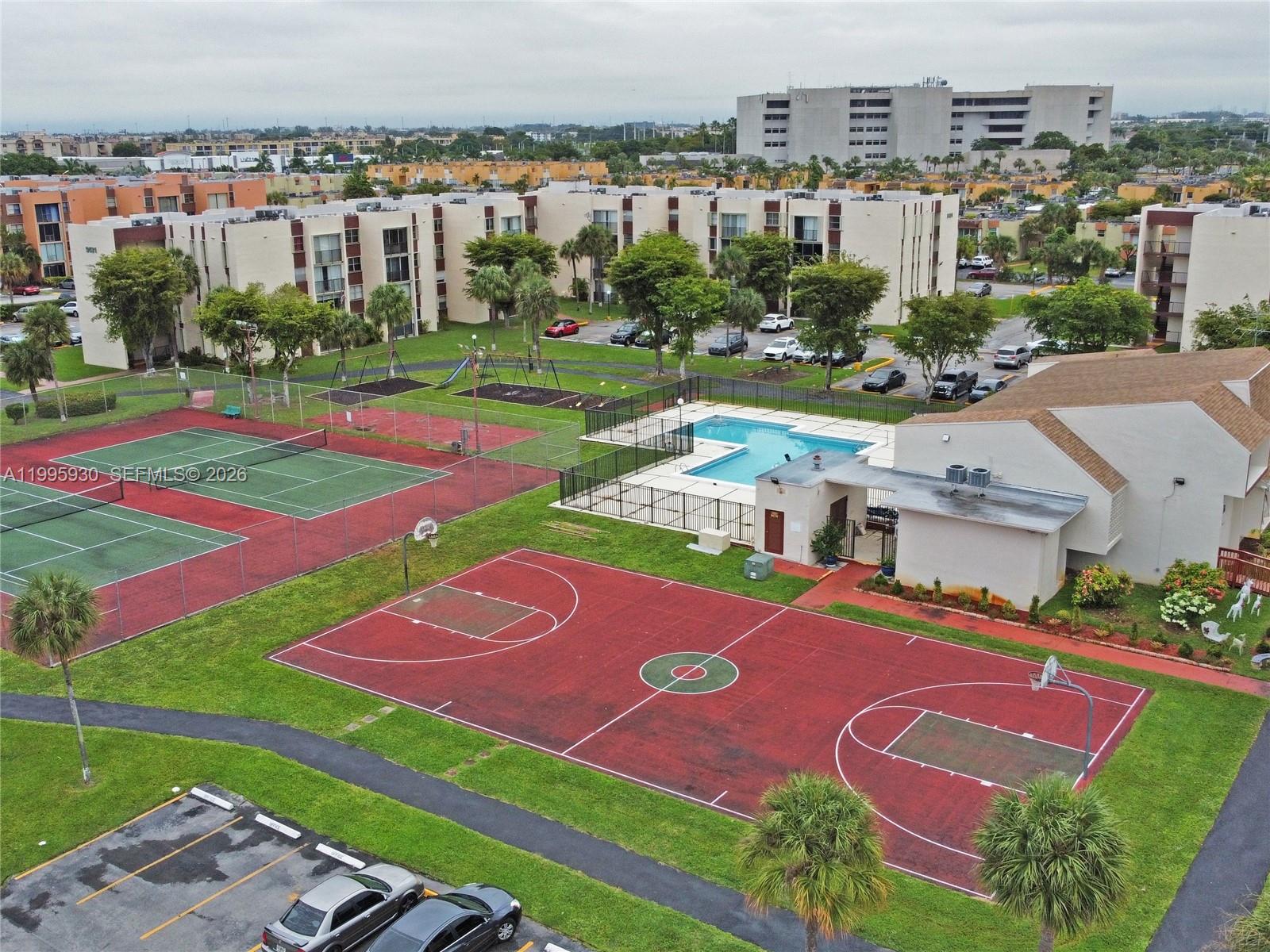 9411 Southwest 4th Street, Unit 308 Miami, FL 33174 - Photo 28 of 28