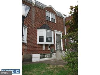 7708 Gilbert Street Philadelphia, PA 19150 - Photo 1 of 12 Exterior Front