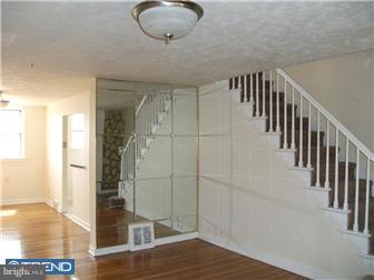 7708 Gilbert Street Philadelphia, PA 19150 - Photo 9 of 12 Living Room