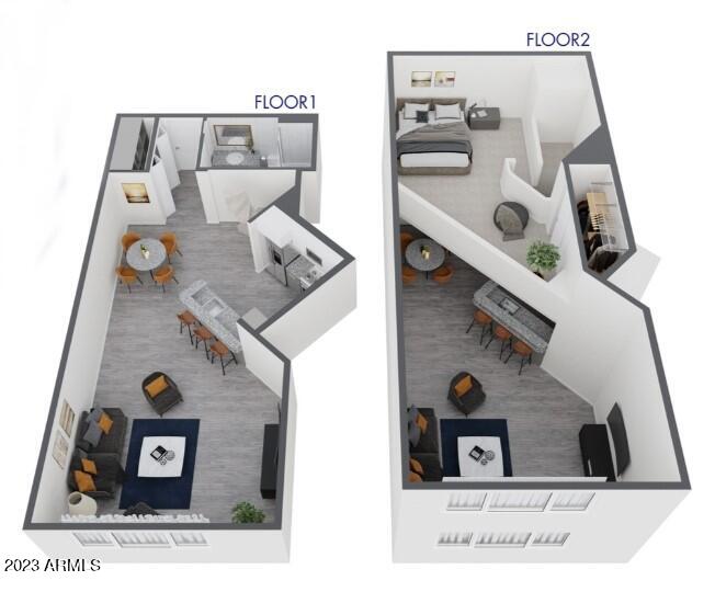 1811 East Apache Boulevard, Unit SL6 Tempe, AZ 85281 - Photo 6 of 6