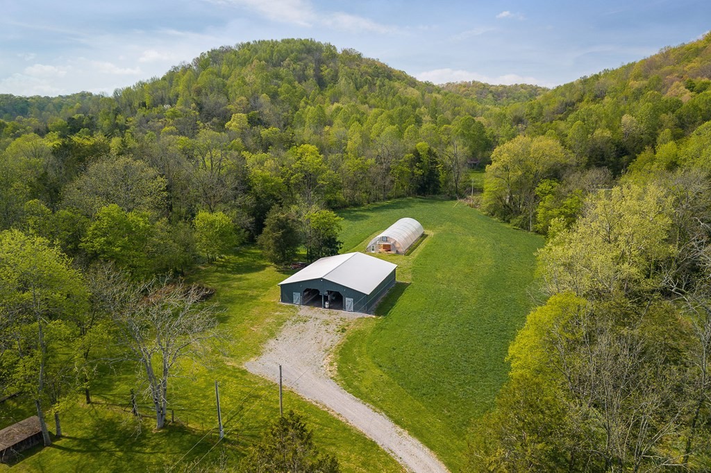 3731 Big Bottom Road Whitleyville, TN 38588 - Photo 36 of 58
