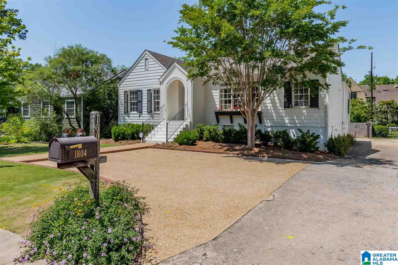 1804 Lancaster Road Birmingham, AL 35209 - Photo 3 of 40