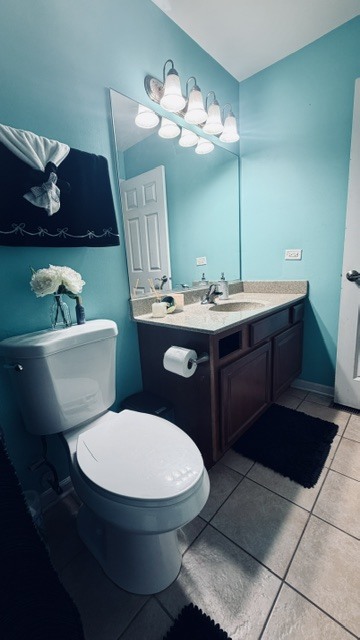 319 Timber Ridge Court Joliet, IL 60431 - Photo 14 of 17