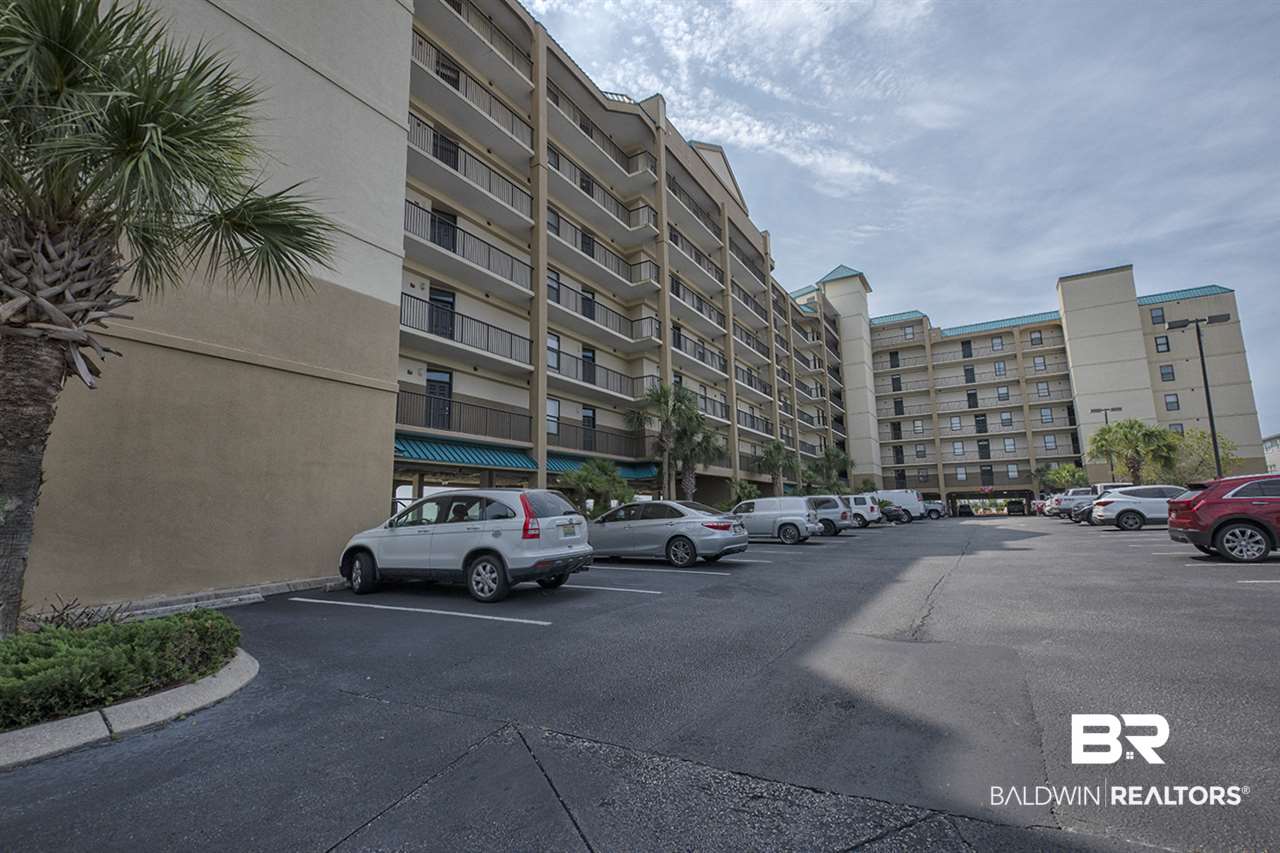 27284 Gulf Road, Unit 213 Orange Beach, AL 36561 - Photo 39 of 40 GP has covered/outdoor. First come.