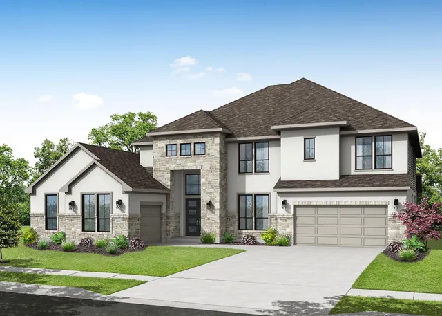 $951,000 | 7723 Unicorn Clubtail Court, Fulshear, TX 77441