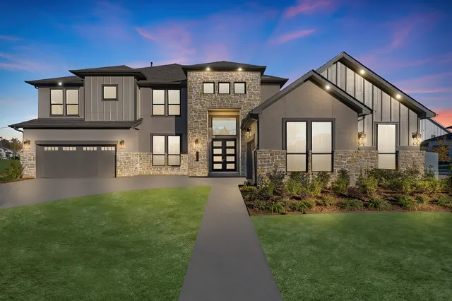 $951,000 | 7723 Unicorn Clubtail Court, Fulshear, TX 77441