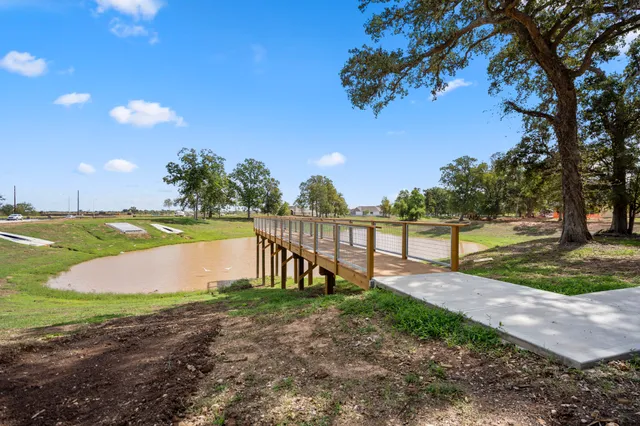 $951,000 | 7723 Unicorn Clubtail Court, Fulshear, TX 77441