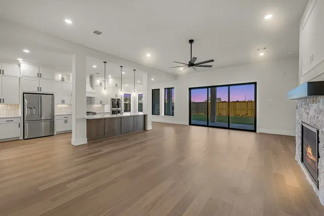 $954,990 | 7723 Unicorn Clubtail Court, Fulshear, TX 77441