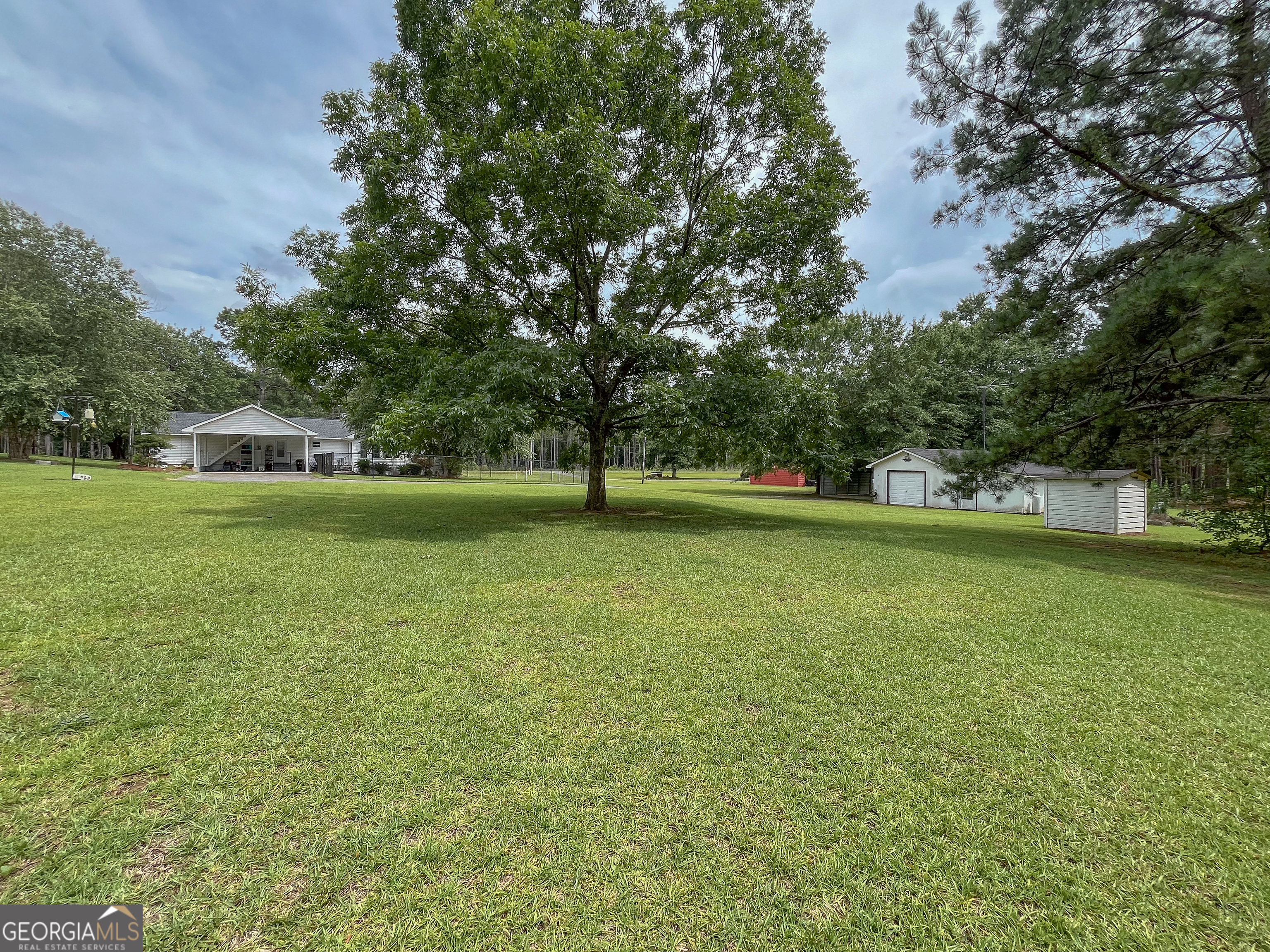 431 Strickland Road Dublin, GA 31021 - Photo 35 of 44