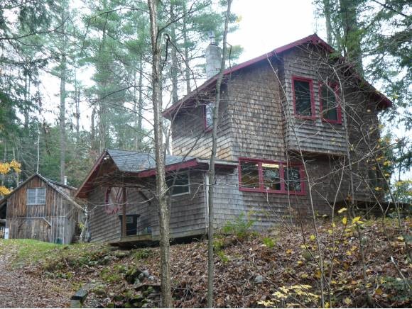 1166 Dugway Road Richmond, VT 05477 - Photo 1 of 1 Gallery Image 1