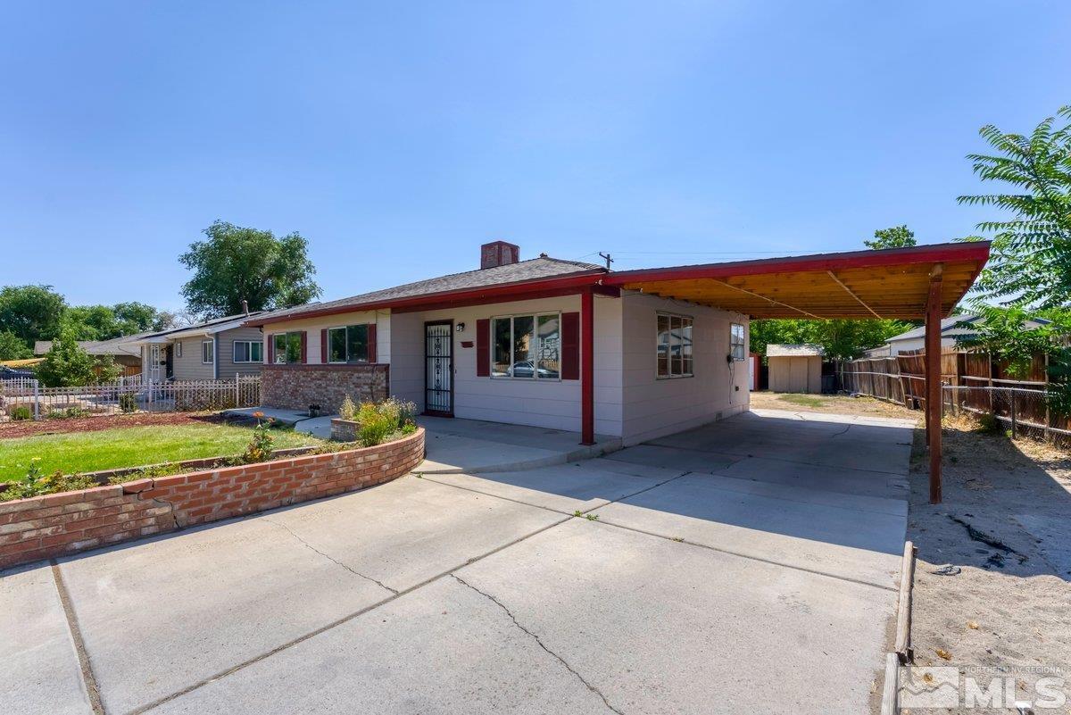 1936 Wilder Street Reno, NV 89512 - Photo 1 of 27 Photo 1