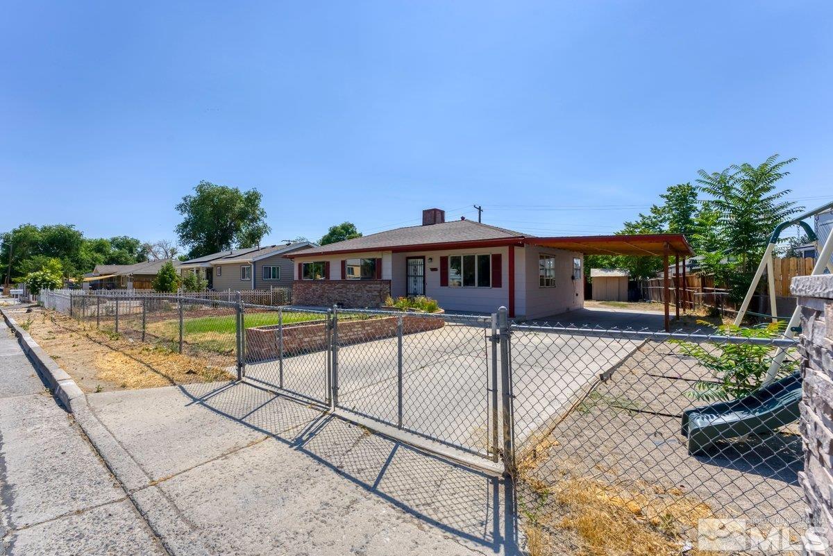 1936 Wilder Street Reno, NV 89512 - Photo 2 of 27 Photo 2