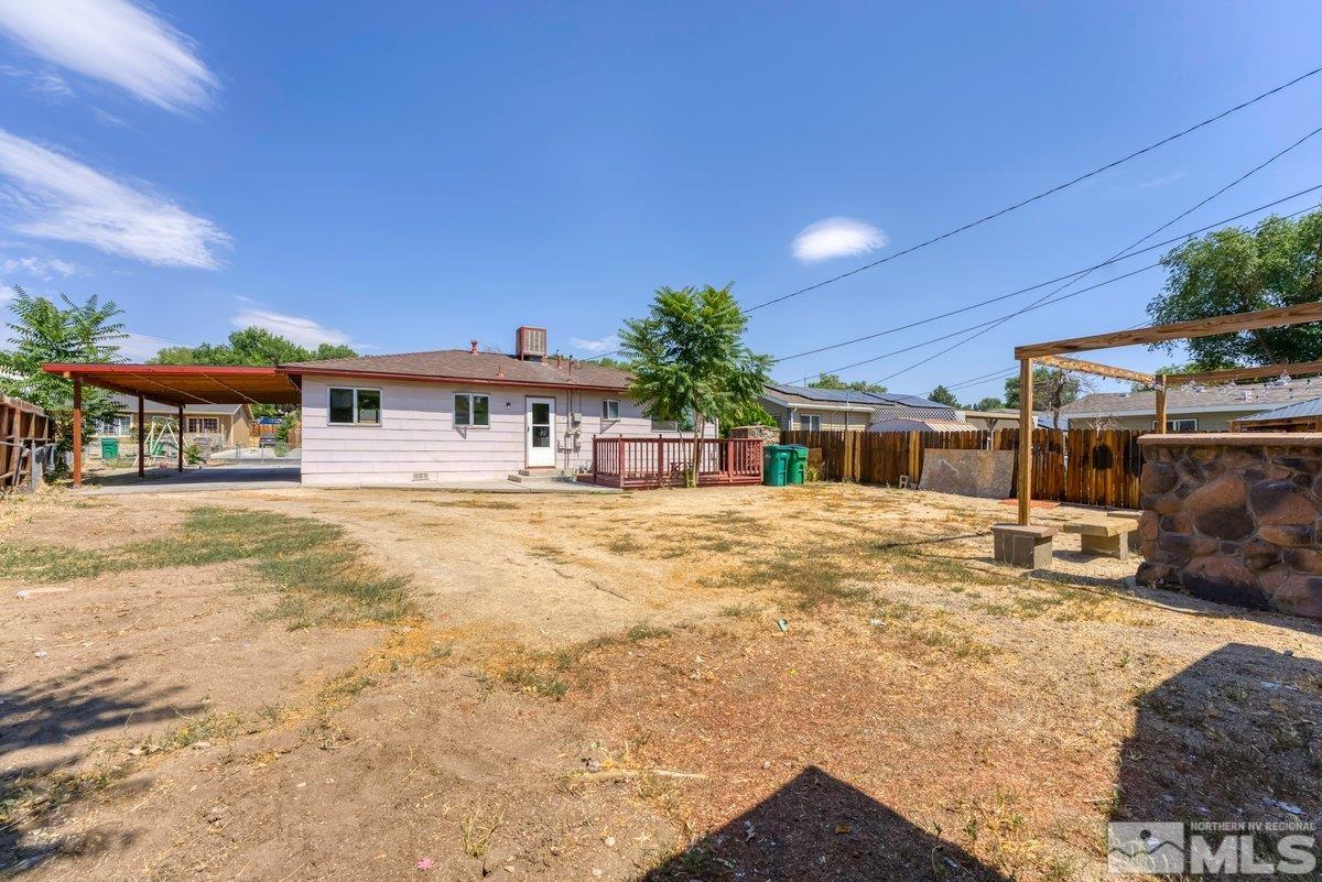 1936 Wilder Street Reno, NV 89512 - Photo 22 of 27 Photo 22