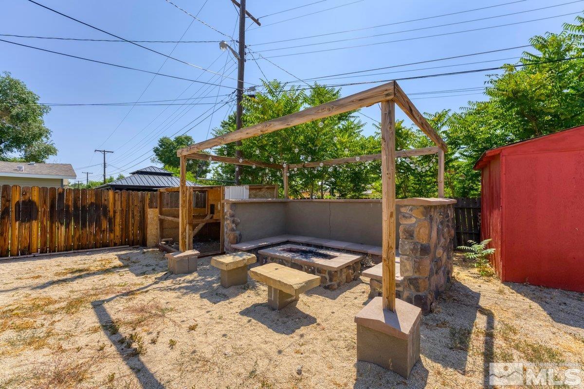 1936 Wilder Street Reno, NV 89512 - Photo 23 of 27 Photo 23